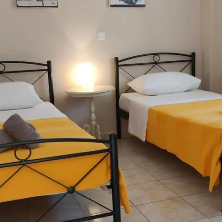 Myrtos Cottages Kefalonia Divarata Exterior foto