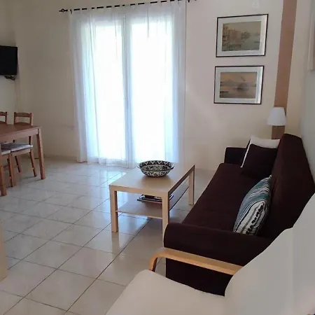 Myrtos Cottages Kefalonia Divarata Exterior foto