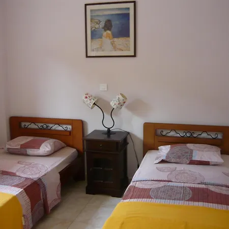 Myrtos Cottages Kefalonia Divarata Exterior foto