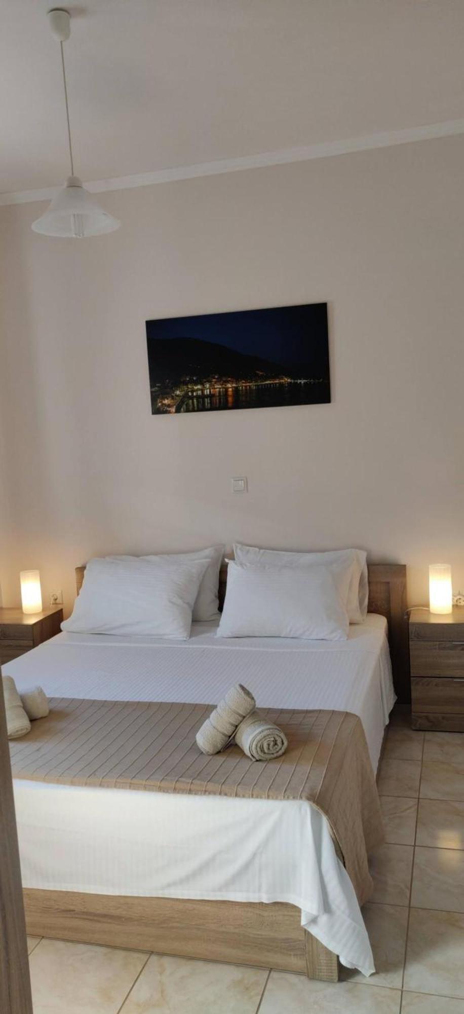 Apartment Myrtos Kefalonia *