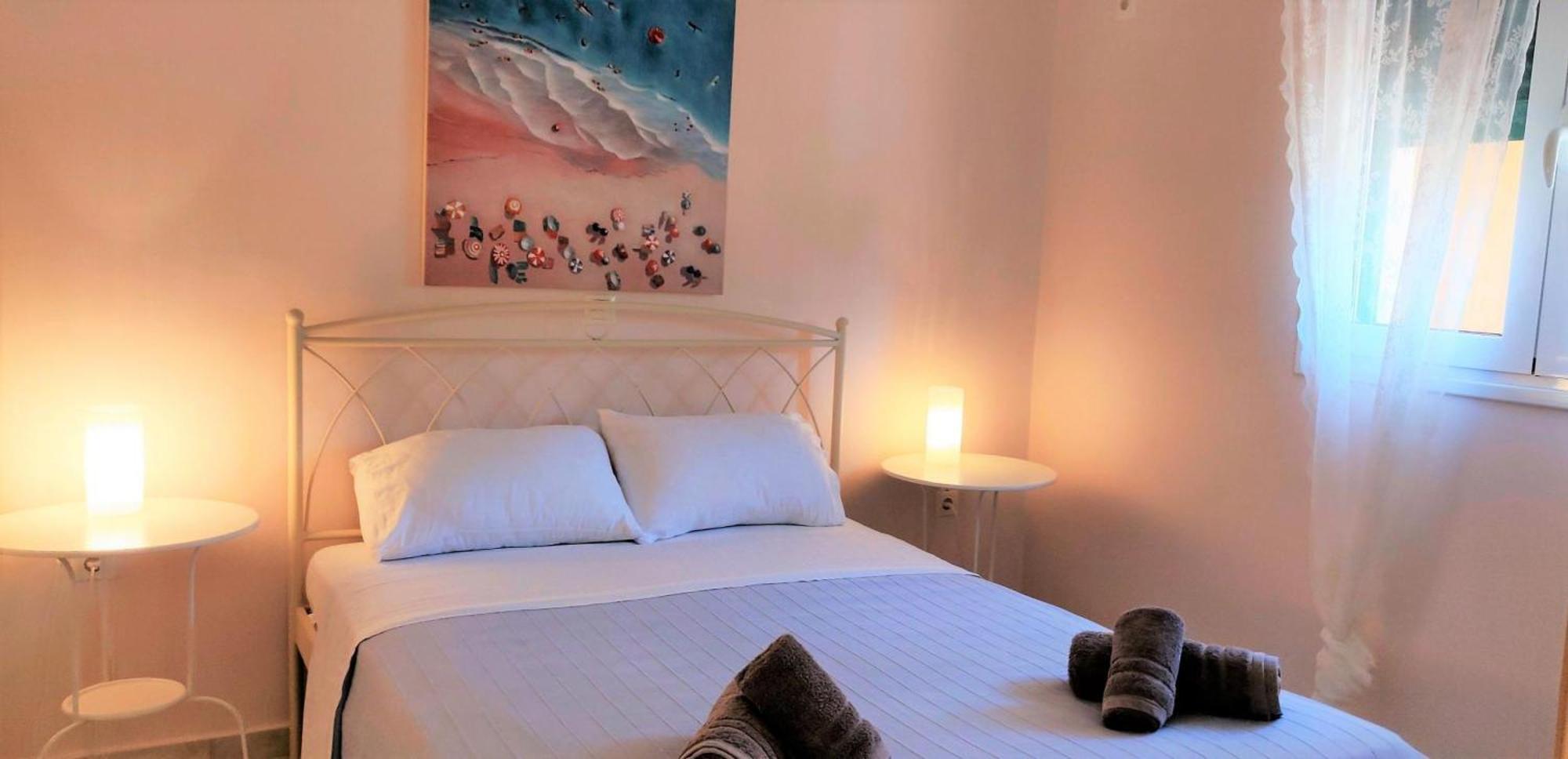 Apartment Myrtos Kefalonia *