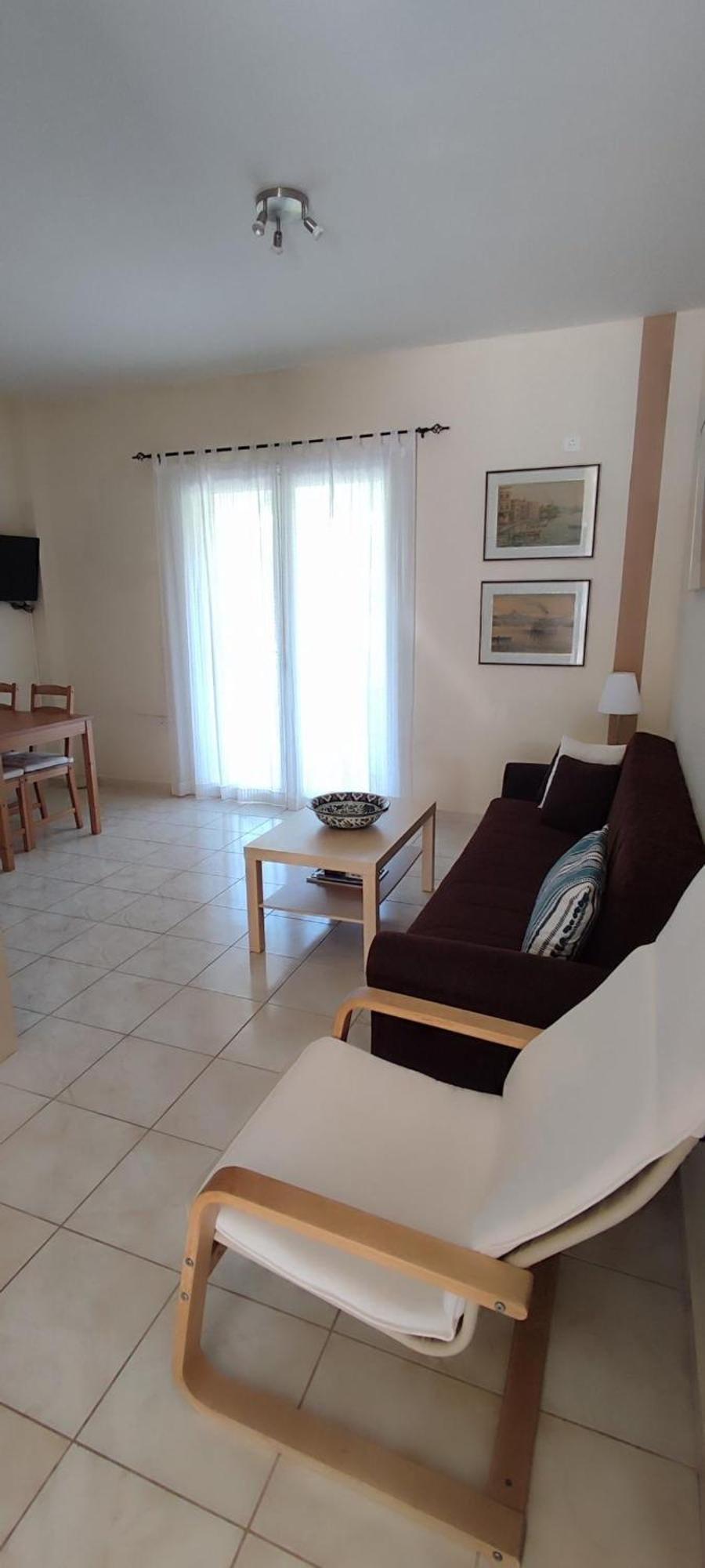 Apartment Myrtos Kefalonia Divarata