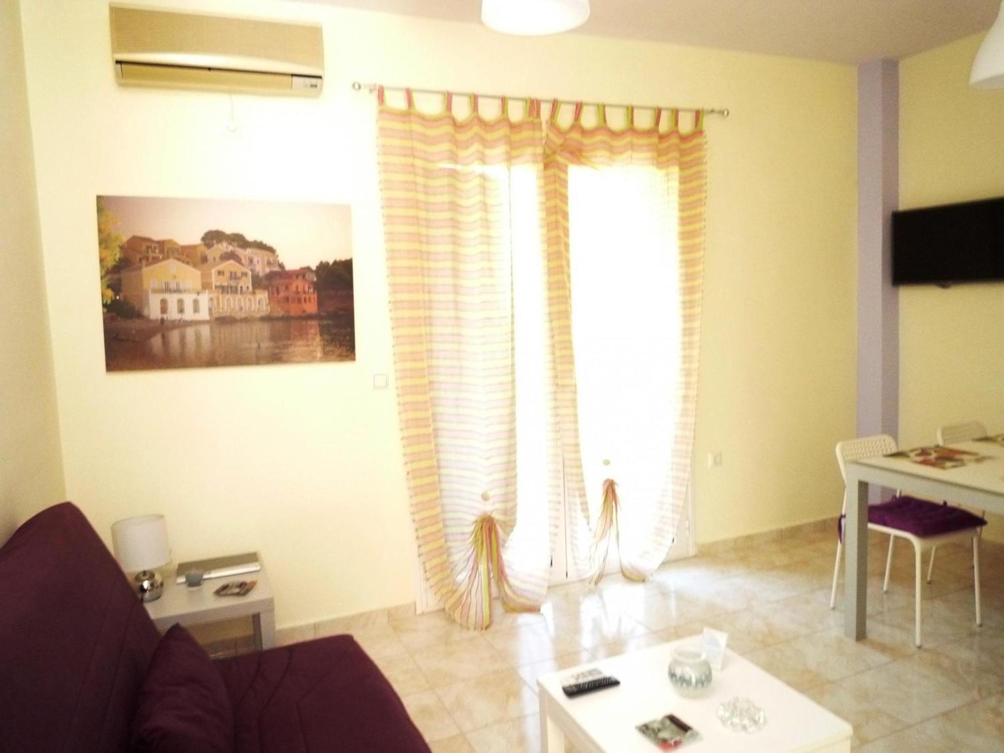 Apartment Myrtos Kefalonia