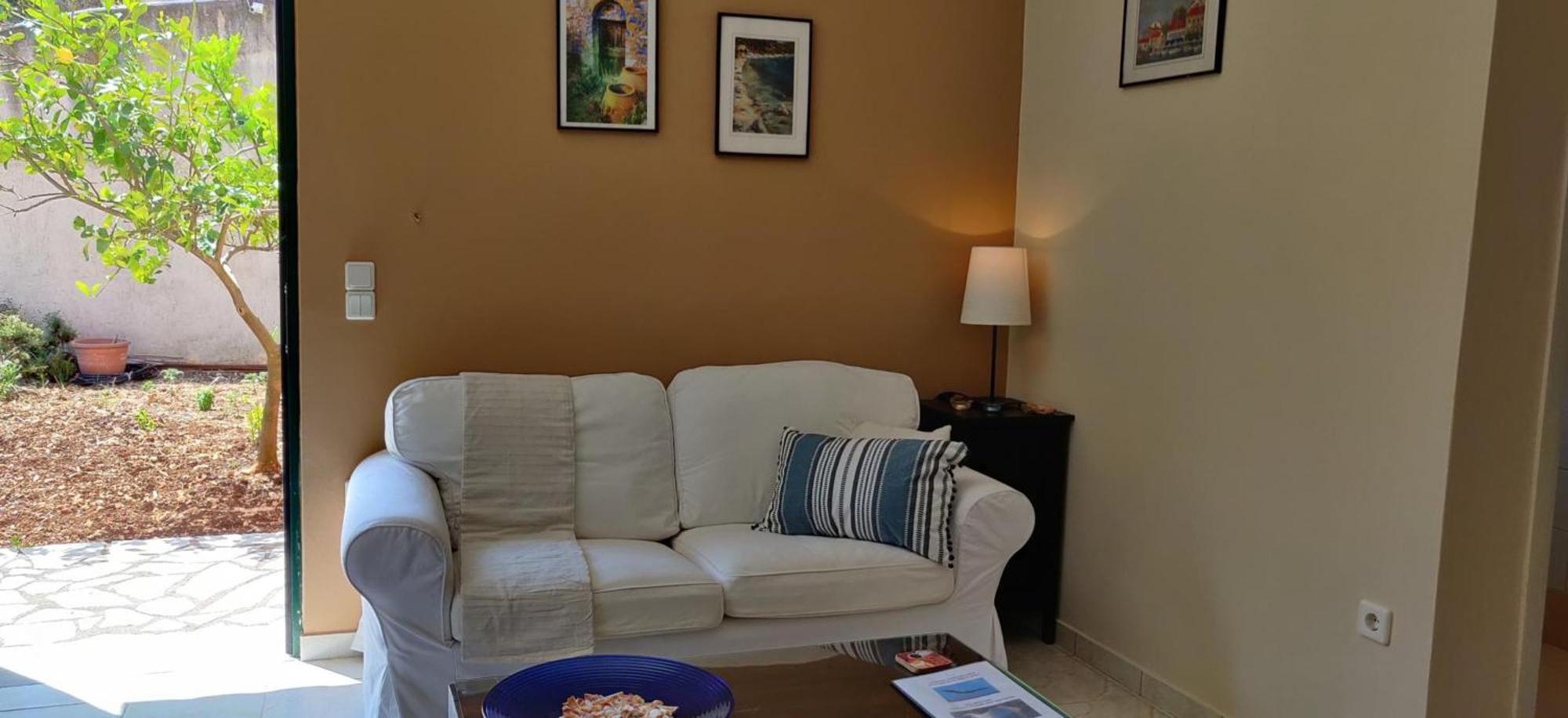 Apartment Myrtos Kefalonia