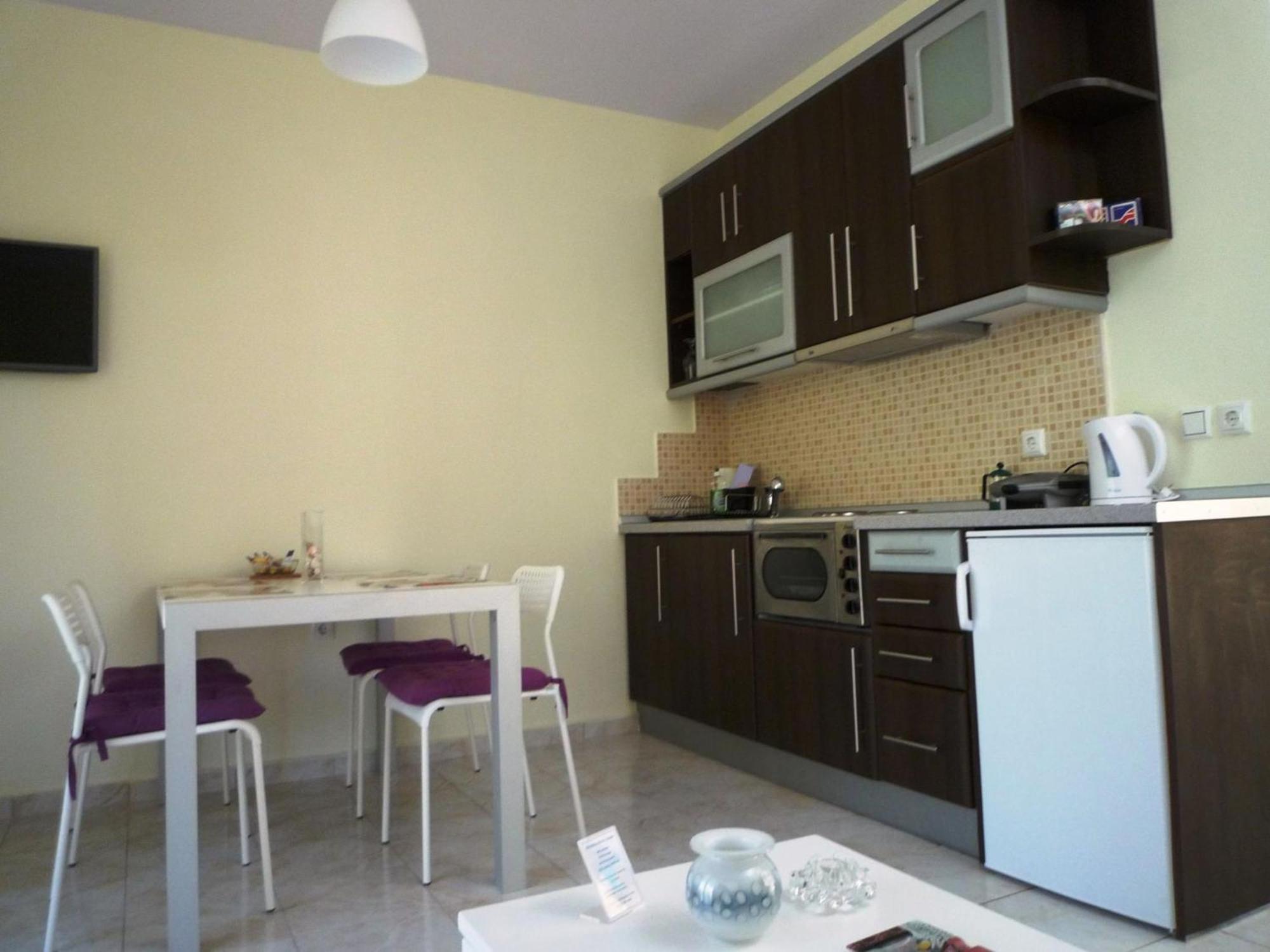Apartment Myrtos Kefalonia *