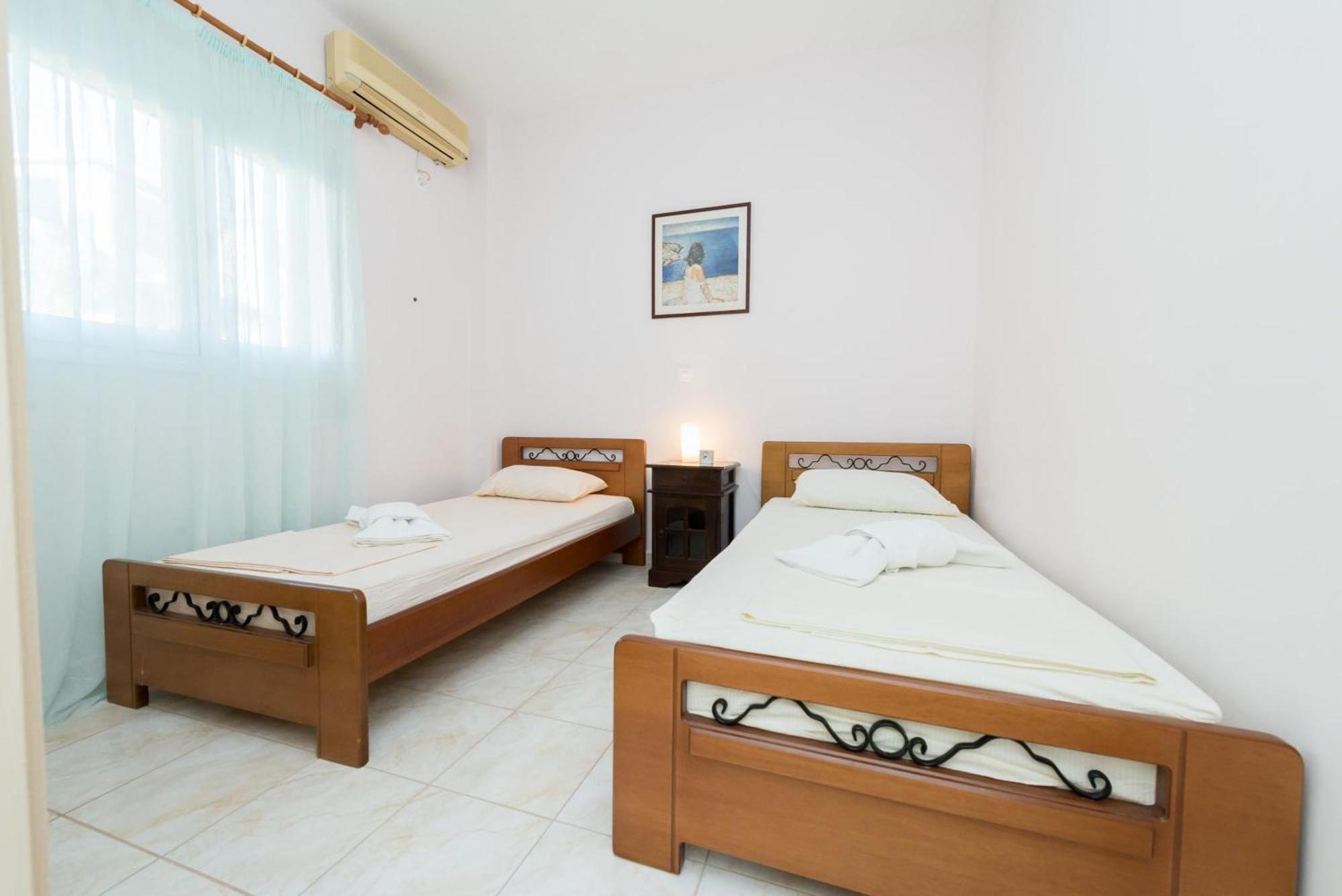 Apartment Myrtos Kefalonia Divarata