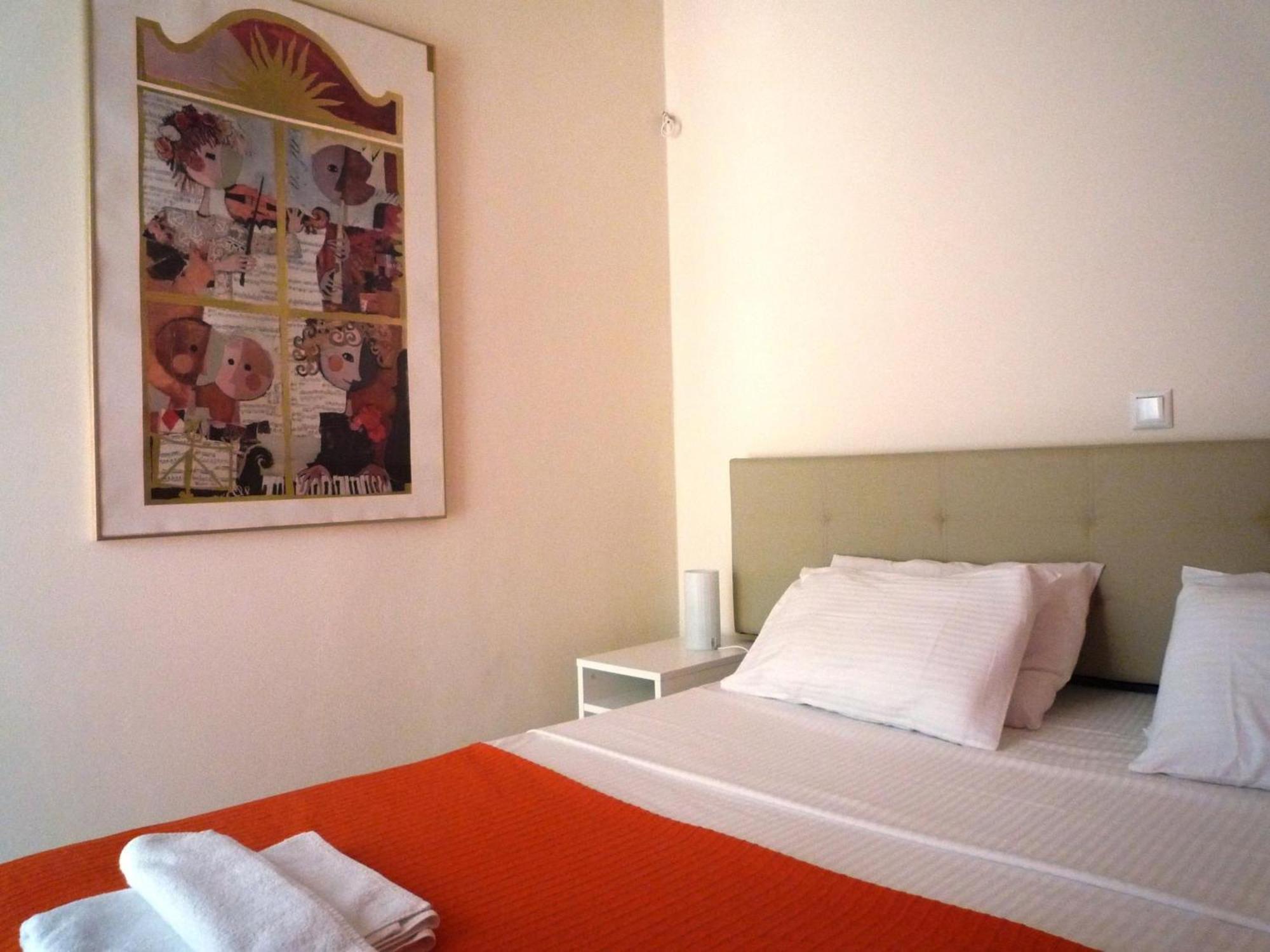 Apartment Myrtos Kefalonia *