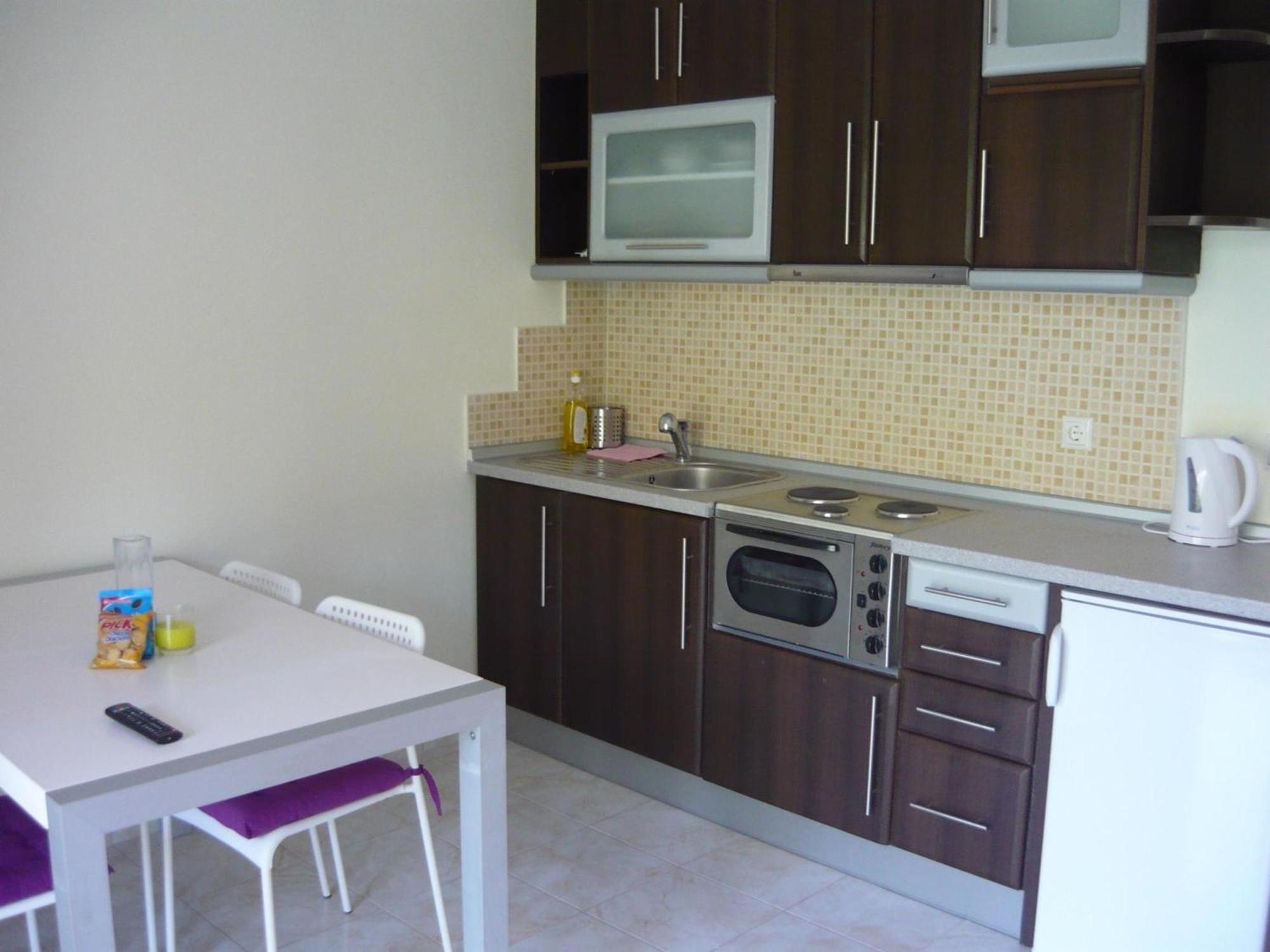 Myrtos Kefalonia Apartment *